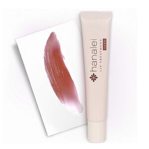 Hanalei Lip Treatment Sand for cracked lips 0.53 oz New in Box